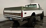 1972 K20 Cheyenne Super 4x4 Thumbnail 12