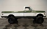 1972 K20 Cheyenne Super 4x4 Thumbnail 15