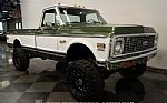 1972 K20 Cheyenne Super 4x4 Thumbnail 17