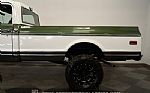 1972 K20 Cheyenne Super 4x4 Thumbnail 25