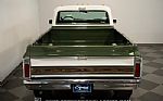 1972 K20 Cheyenne Super 4x4 Thumbnail 28