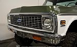 1972 K20 Cheyenne Super 4x4 Thumbnail 22
