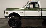 1972 K20 Cheyenne Super 4x4 Thumbnail 24