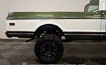 1972 K20 Cheyenne Super 4x4 Thumbnail 33