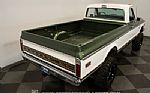 1972 K20 Cheyenne Super 4x4 Thumbnail 29