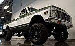 1972 K20 Cheyenne Super 4x4 Thumbnail 35