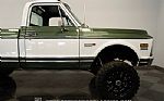 1972 K20 Cheyenne Super 4x4 Thumbnail 34