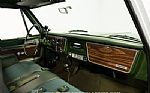 1972 K20 Cheyenne Super 4x4 Thumbnail 58