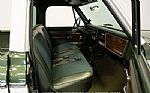 1972 K20 Cheyenne Super 4x4 Thumbnail 60