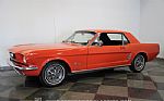 1966 Mustang Thumbnail 7