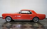 1966 Mustang Thumbnail 2