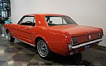 1966 Mustang Thumbnail 10