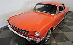 1966 Mustang Thumbnail 20