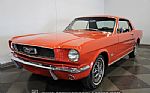1966 Mustang Thumbnail 19