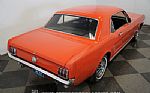 1966 Mustang Thumbnail 29