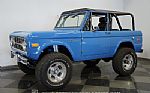 1970 Bronco Thumbnail 7