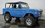 1970 Bronco Thumbnail 16