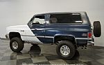 1988 Jimmy 4X4 Thumbnail 9