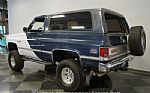 1988 Jimmy 4X4 Thumbnail 10