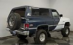 1988 Jimmy 4X4 Thumbnail 13
