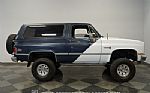1988 Jimmy 4X4 Thumbnail 15