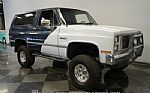 1988 Jimmy 4X4 Thumbnail 17