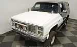 1988 Jimmy 4X4 Thumbnail 20