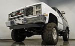 1988 Jimmy 4X4 Thumbnail 21