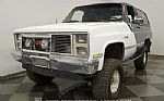 1988 Jimmy 4X4 Thumbnail 19