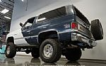 1988 Jimmy 4X4 Thumbnail 26