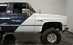 1988 Jimmy 4X4 Thumbnail 34
