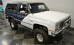 1988 Jimmy 4X4 Thumbnail 36