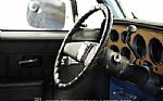 1988 Jimmy 4X4 Thumbnail 58