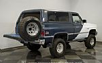 1988 Jimmy 4X4 Thumbnail 65
