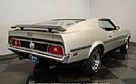 1971 Mustang Mach 1 Thumbnail 12