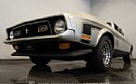 1971 Mustang Mach 1 Thumbnail 21