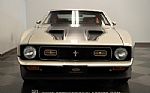 1971 Mustang Mach 1 Thumbnail 18