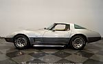 1978 Corvette 25th Anniversary Thumbnail 2