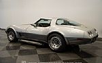 1978 Corvette 25th Anniversary Thumbnail 9