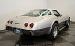 1978 Corvette 25th Anniversary Thumbnail 12