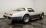 1978 Corvette 25th Anniversary Thumbnail 13