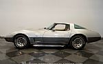 1978 Corvette 25th Anniversary Thumbnail 8