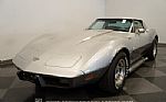 1978 Corvette 25th Anniversary Thumbnail 19