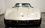 1978 Corvette 25th Anniversary Thumbnail 18