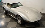 1978 Corvette 25th Anniversary Thumbnail 36