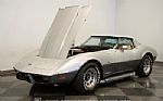 1978 Corvette 25th Anniversary Thumbnail 38