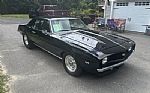 1969 Camaro Thumbnail 2