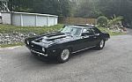 1969 Camaro Thumbnail 1