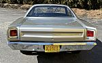 1969 Road Runner Thumbnail 5