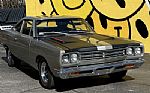 1969 Road Runner Thumbnail 3